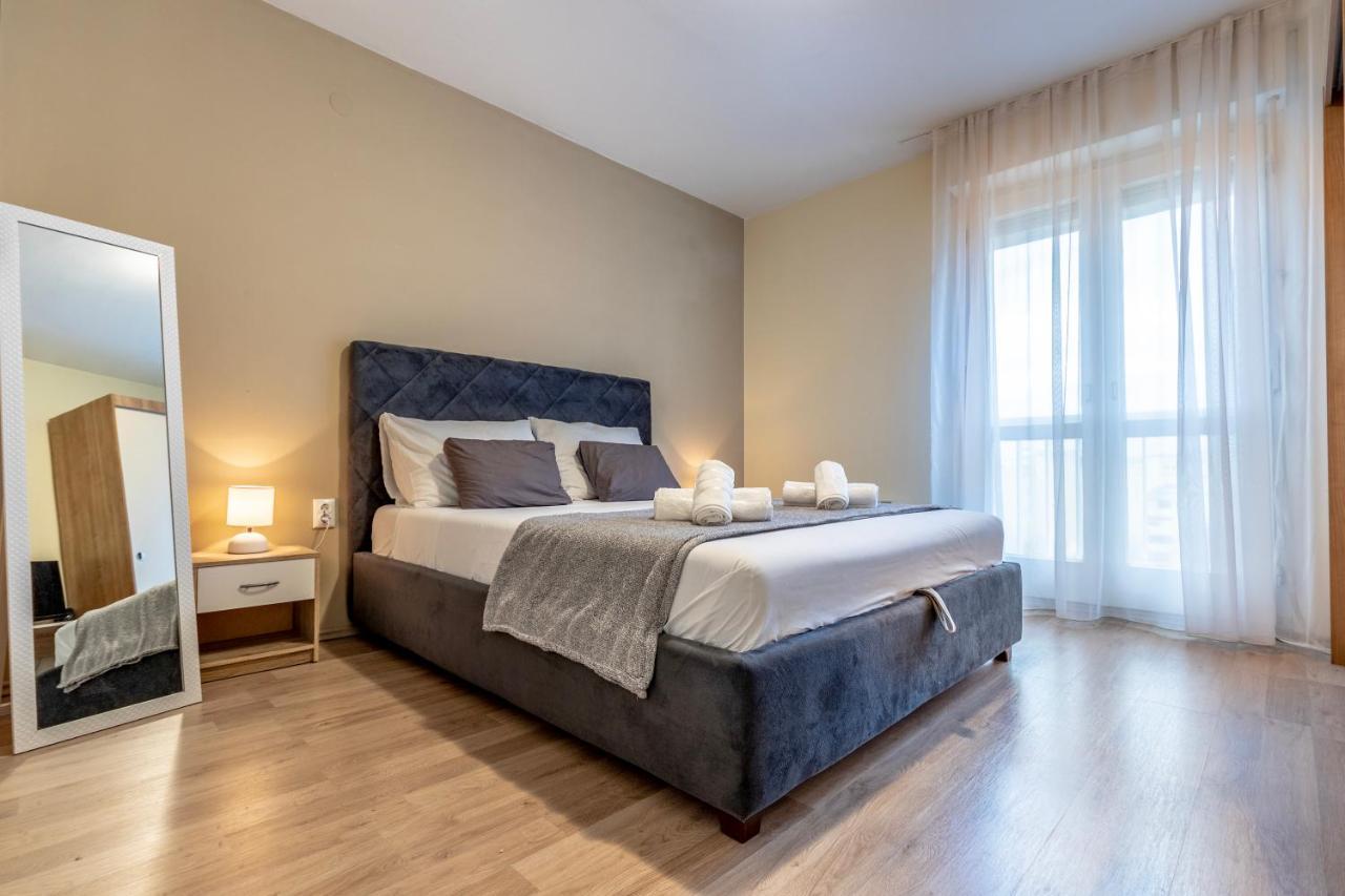 Sunset Apartment Zadar Exterior photo