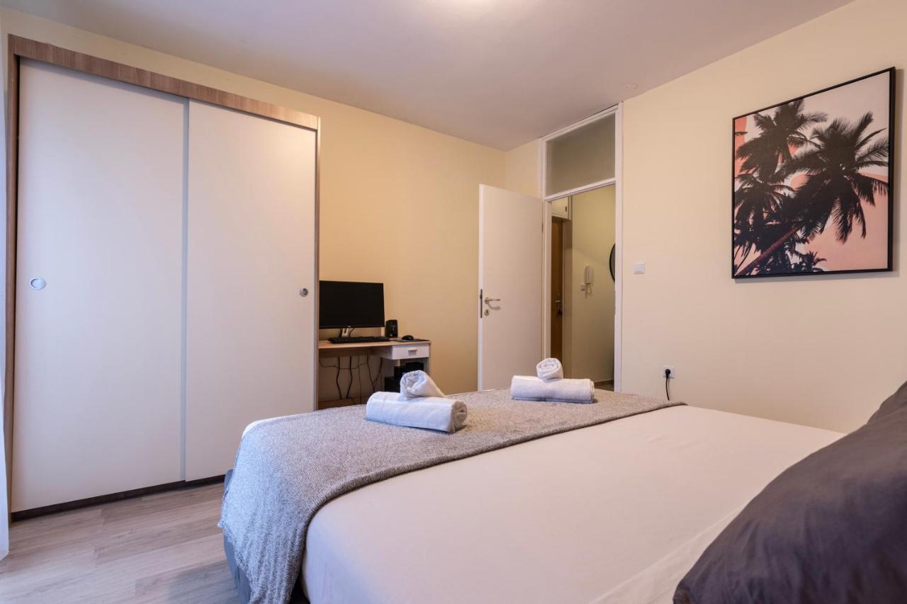 Sunset Apartment Zadar Exterior photo