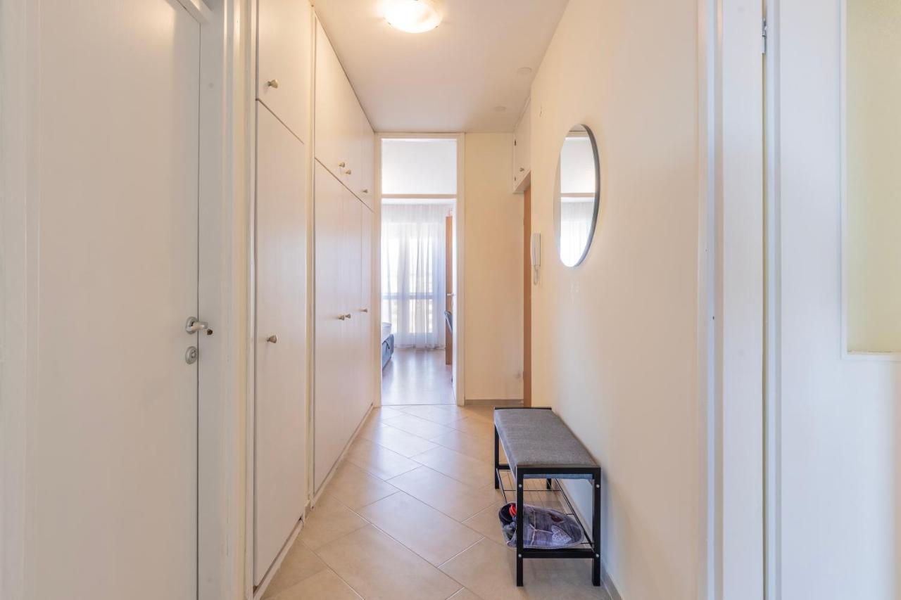 Sunset Apartment Zadar Exterior photo